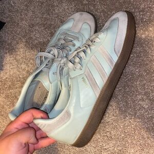 Men’s Adidas Sambas